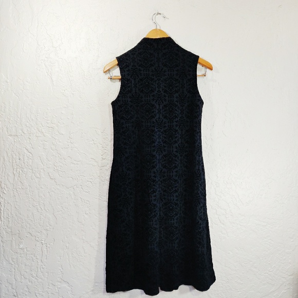 J. McLaughlin Coctail Dress - Picture 3 of 8